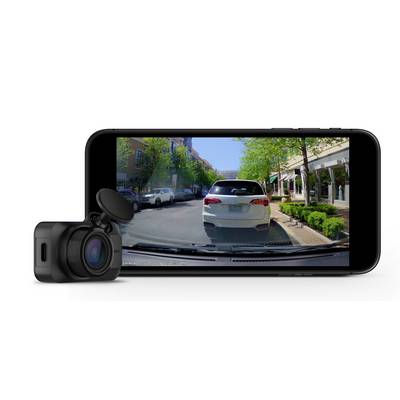 Garmin Mini 3 Dashcam Automatischer Start, Display, G-Sensor, Mikrofon, Superkondensator, WLAN-13