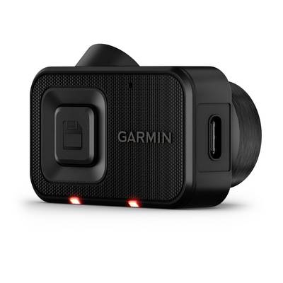 Garmin Mini 3 Dashcam Automatischer Start, Display, G-Sensor, Mikrofon, Superkondensator, WLAN-8