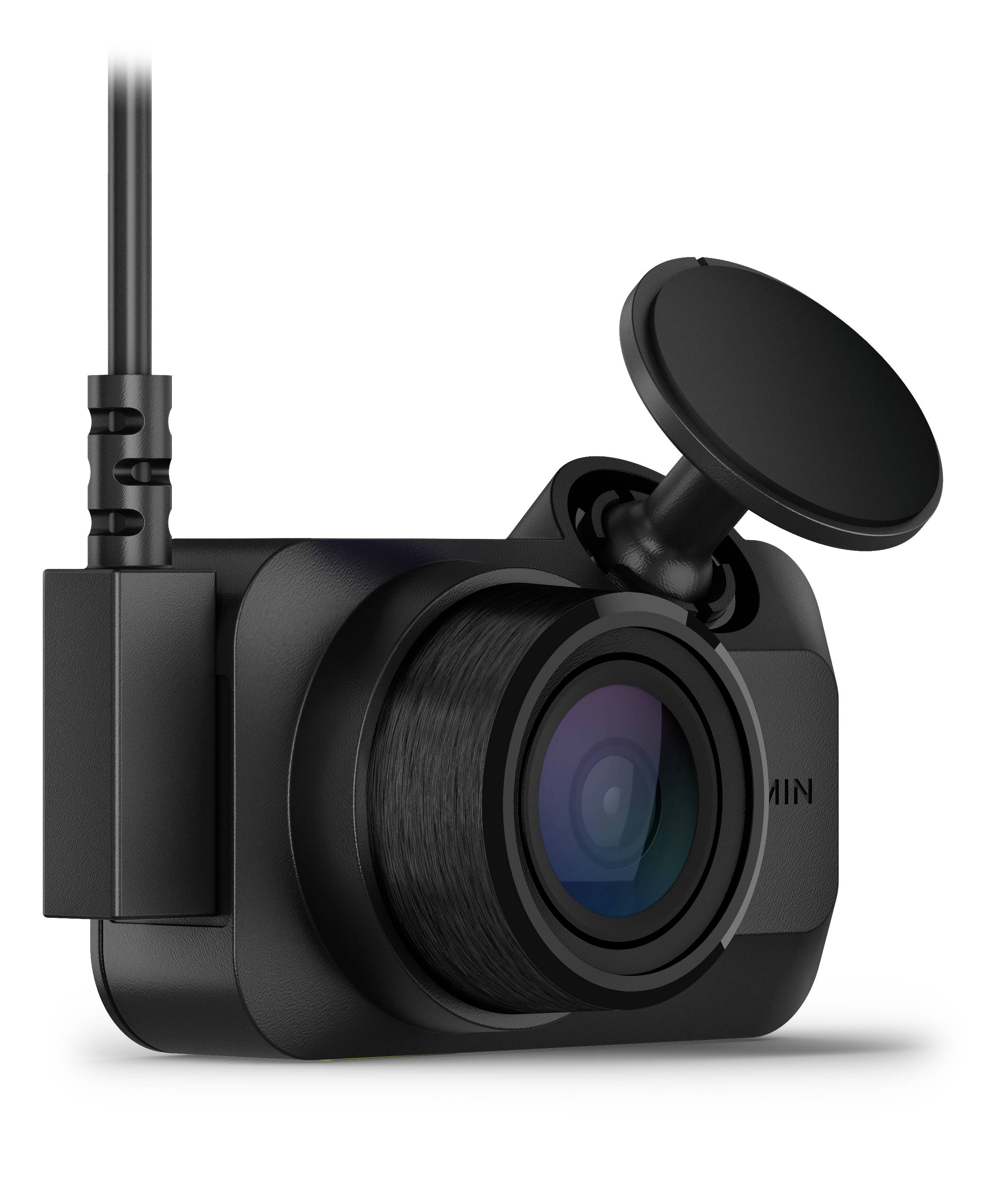 Garmin Mini 3 Dashcam Automatischer Start, Display, G-Sensor, Mikrofon, Superkondensator, WLAN-11