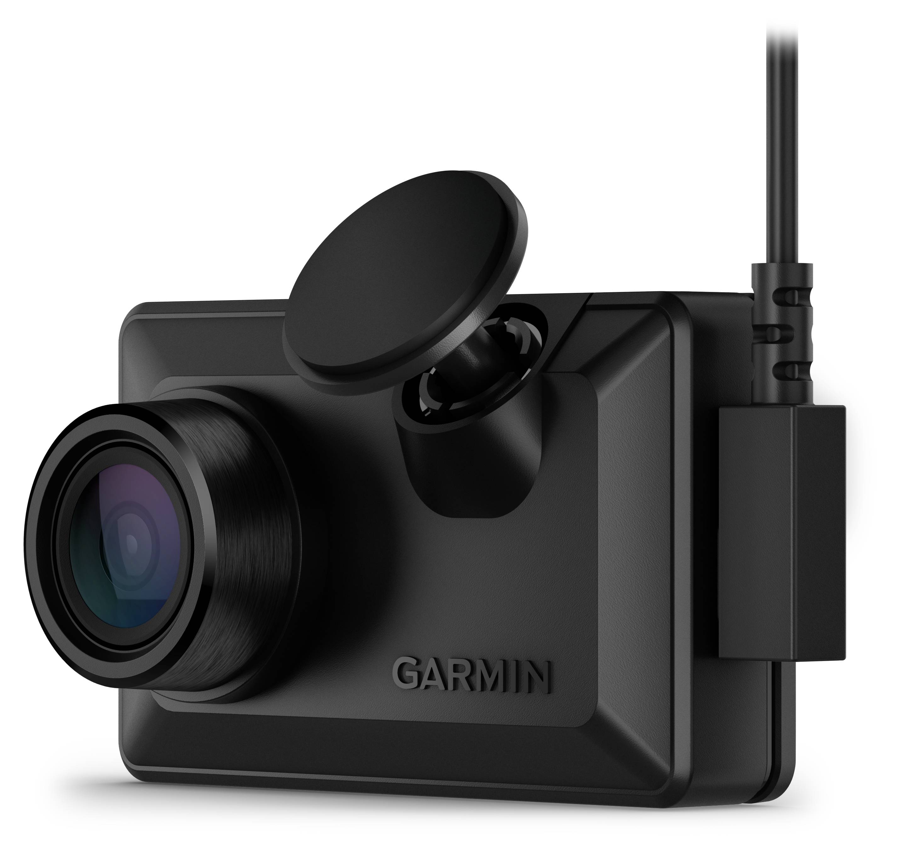 Garmin X110 Dashcam mit GPS Akku, Auffahrwarner, Display, Fahrspurassistent, GPS mit Radarerkennung, G-Sensor, Mikrofon,-1