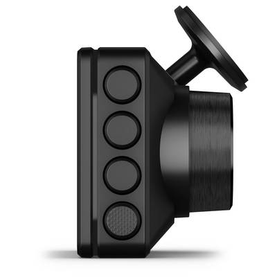 Garmin X110 Dashcam mit GPS Akku, Auffahrwarner, Display, Fahrspurassistent, GPS mit Radarerkennung, G-Sensor, Mikrofon,-2