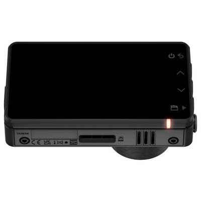 Garmin X110 Dashcam mit GPS Akku, Auffahrwarner, Display, Fahrspurassistent, GPS mit Radarerkennung, G-Sensor, Mikrofon,-3