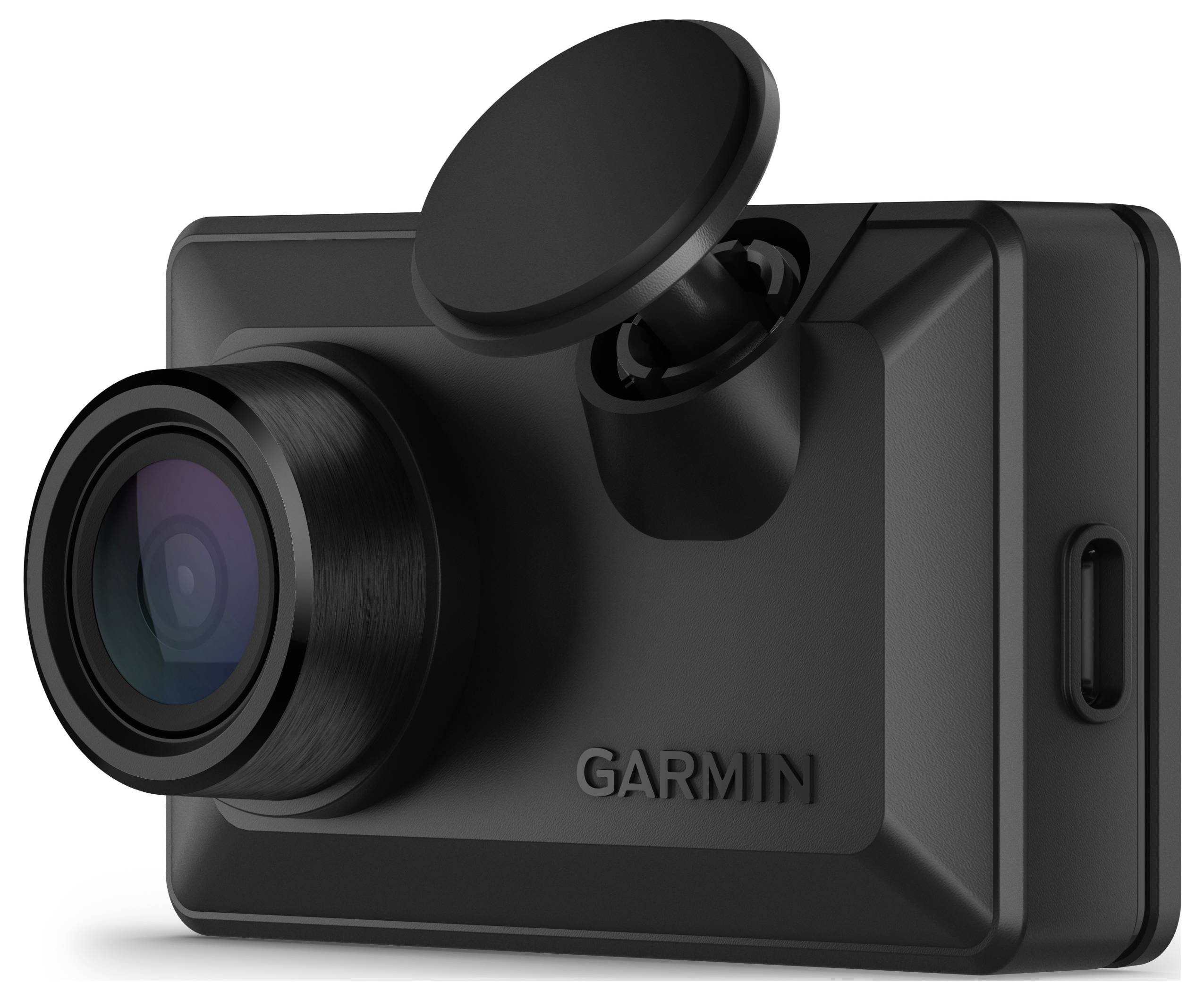 Garmin X110 Dashcam mit GPS Akku, Auffahrwarner, Display, Fahrspurassistent, GPS mit Radarerkennung, G-Sensor, Mikrofon,-6