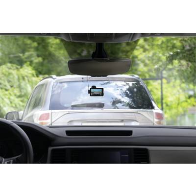 Garmin X210 Dashcam mit GPS Akku, Auffahrwarner, Display, Fahrspurassistent, G-Sensor, GPS mit Radarerkennung, Mikrofon,-14