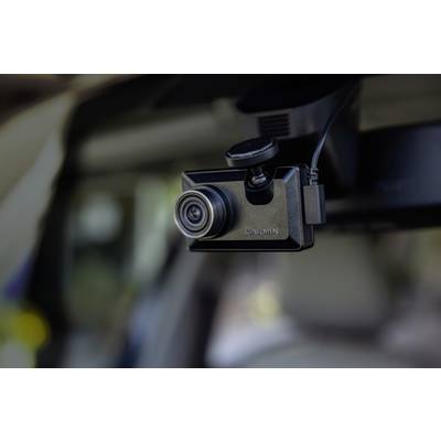 Garmin X310 Dashcam mit GPS Akku, Auffahrwarner, Display, Fahrspurassistent, G-Sensor, GPS mit Radarerkennung, Mikrofon,-9