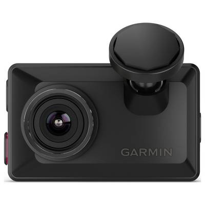 Garmin X310 Dashcam mit GPS Akku, Auffahrwarner, Display, Fahrspurassistent, G-Sensor, GPS mit Radarerkennung, Mikrofon,-1