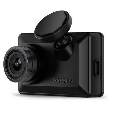 Garmin X310 Dashcam mit GPS Akku, Auffahrwarner, Display, Fahrspurassistent, G-Sensor, GPS mit Radarerkennung, Mikrofon,-2