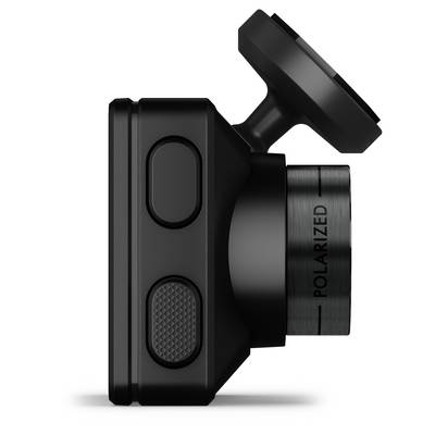 Garmin X310 Dashcam mit GPS Akku, Auffahrwarner, Display, Fahrspurassistent, G-Sensor, GPS mit Radarerkennung, Mikrofon,-3