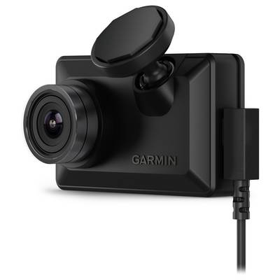 Garmin X310 Dashcam mit GPS Akku, Auffahrwarner, Display, Fahrspurassistent, G-Sensor, GPS mit Radarerkennung, Mikrofon,-5