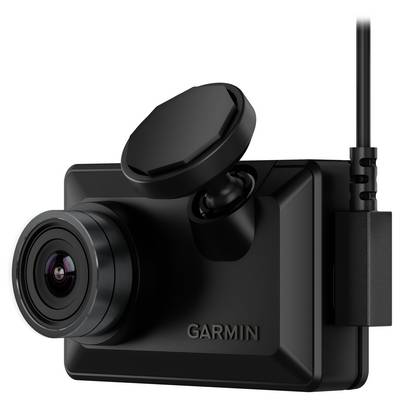 Garmin X310 Dashcam mit GPS Akku, Auffahrwarner, Display, Fahrspurassistent, G-Sensor, GPS mit Radarerkennung, Mikrofon,-6