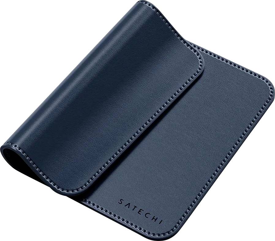 Satechi ST-LMPB Mauspad Blau