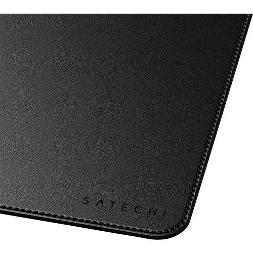 Satechi ST-LPDMK ST-LPDMK Schreibunterlage Schwarz (B x H) 68 cm x 31.4 cm