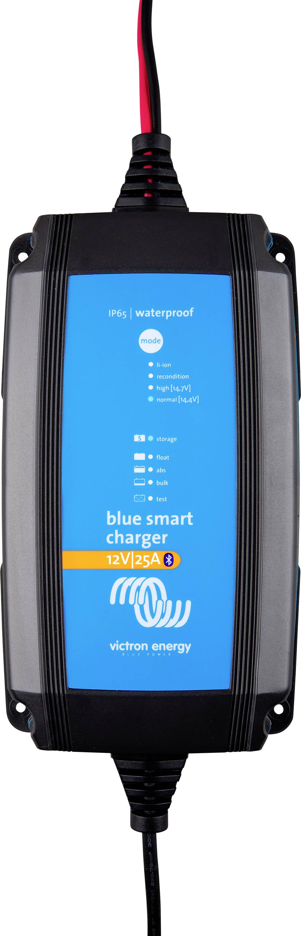 Victron Energy Bleiakku-Ladegerät 12 V Ladestrom (max.) 25 A