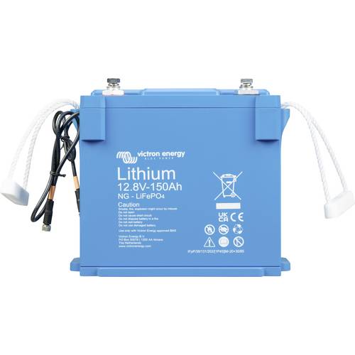 Victron Energy Solarakku LiFePO 4 150 Ah 1 St.