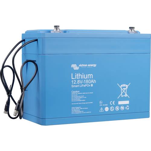 Victron Energy Solarakku LiFePO 4 180 Ah 1 St.