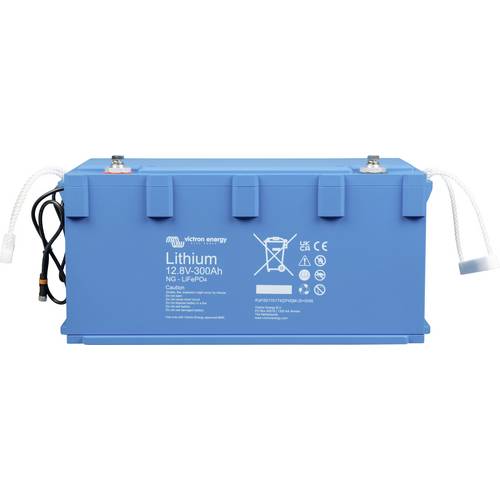 Victron Energy Solarakku LiFePO 4 300 Ah 1 St.