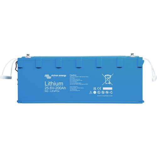 Victron Energy Solarakku LiFePO 4 200 Ah 1 St.
