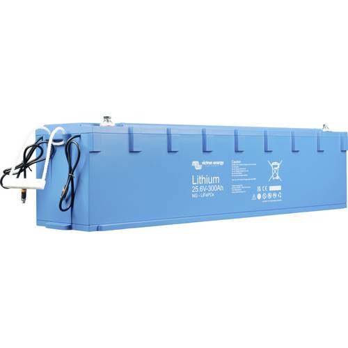 Thumbnail - Victron Energy Solarakku LiFePO 4 300 Ah 1 St.