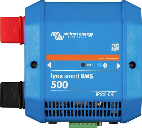 Victron Energy LYN034160310 Batterie-Managementsystem