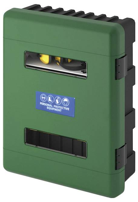 B-SAFETY BSA-76-01 Verbandsschrank (B x H x T) 616 x 735 x 270 mm