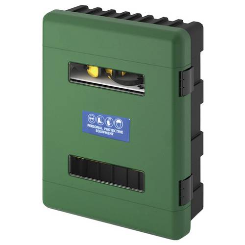 B-SAFETY BSA-76-01 Verbandsschrank (B x H x T) 616 x 735 x 270 mm