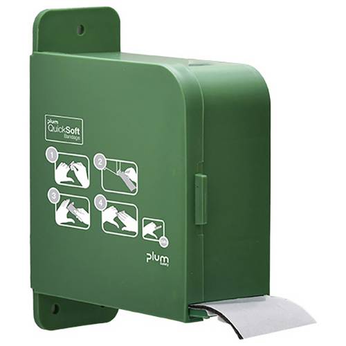 PLUM QuickSoft 5557 Pflasterspender