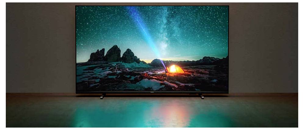 43 Zoll Smart TV-1