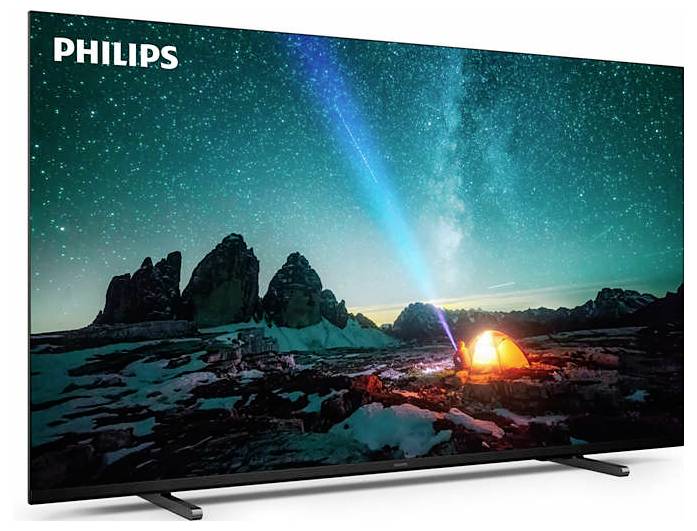 43 Zoll Smart TV-2
