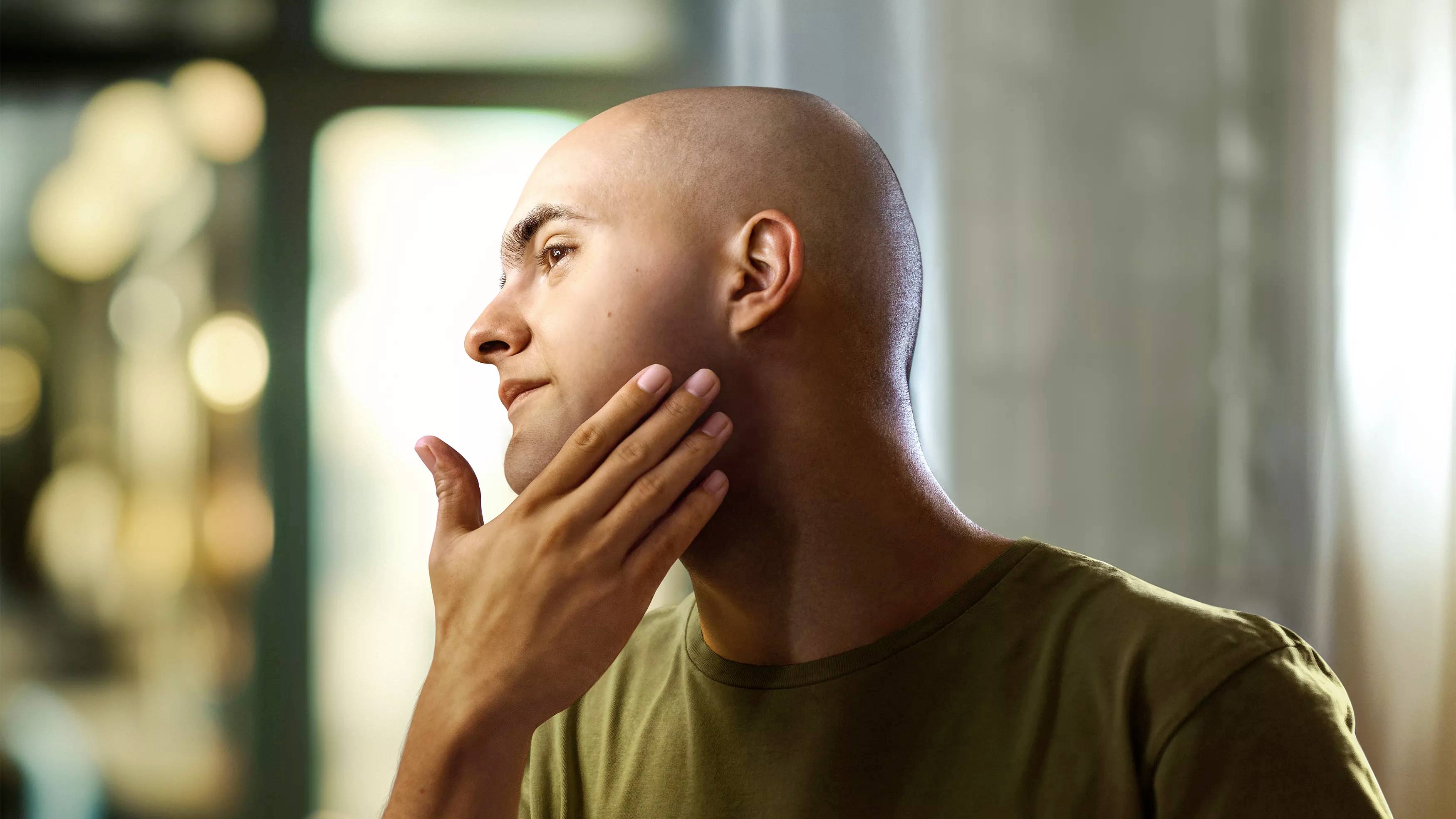 Philips S3244/12 Rotationsrasierer Schwarz-8