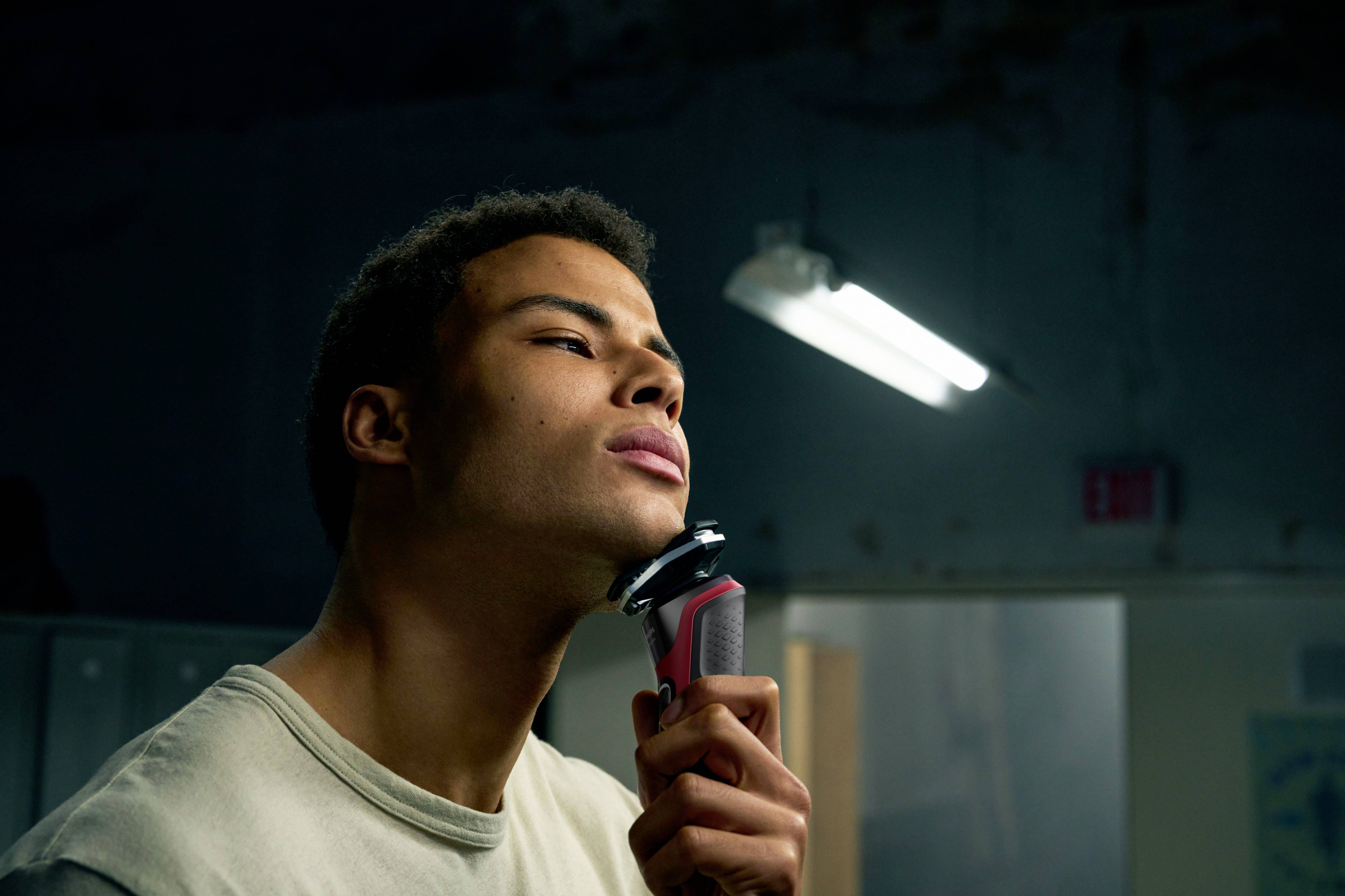 Philips S5883/10 Rotationsrasierer-3