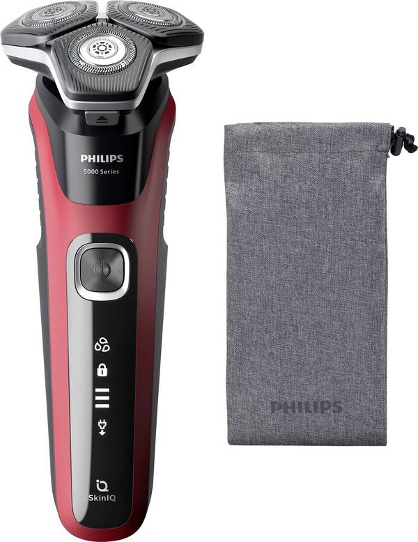 Philips S5883/10 Rotationsrasierer