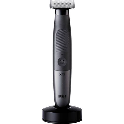 Braun XT5300 80712350 Folienrasierer Schwarz