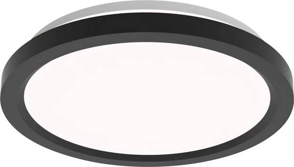 Philips 8721103057600  Deckenleuchte, LED-Deckenleuchte     Schwarz