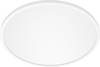 Philips 8721103040916 Deckenleuchte, LED-Deckenleuchte LED 15 W Weiß