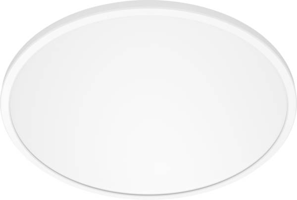 Philips 8721103040916  Deckenleuchte, LED-Deckenleuchte LED   15 W Weiß