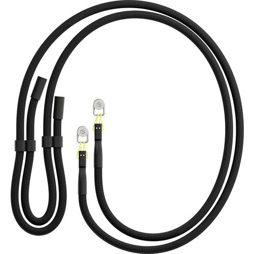 Thumbnail - Fairphone Lanyard Trageband Schwarz F6LANY-1ZW-WW1