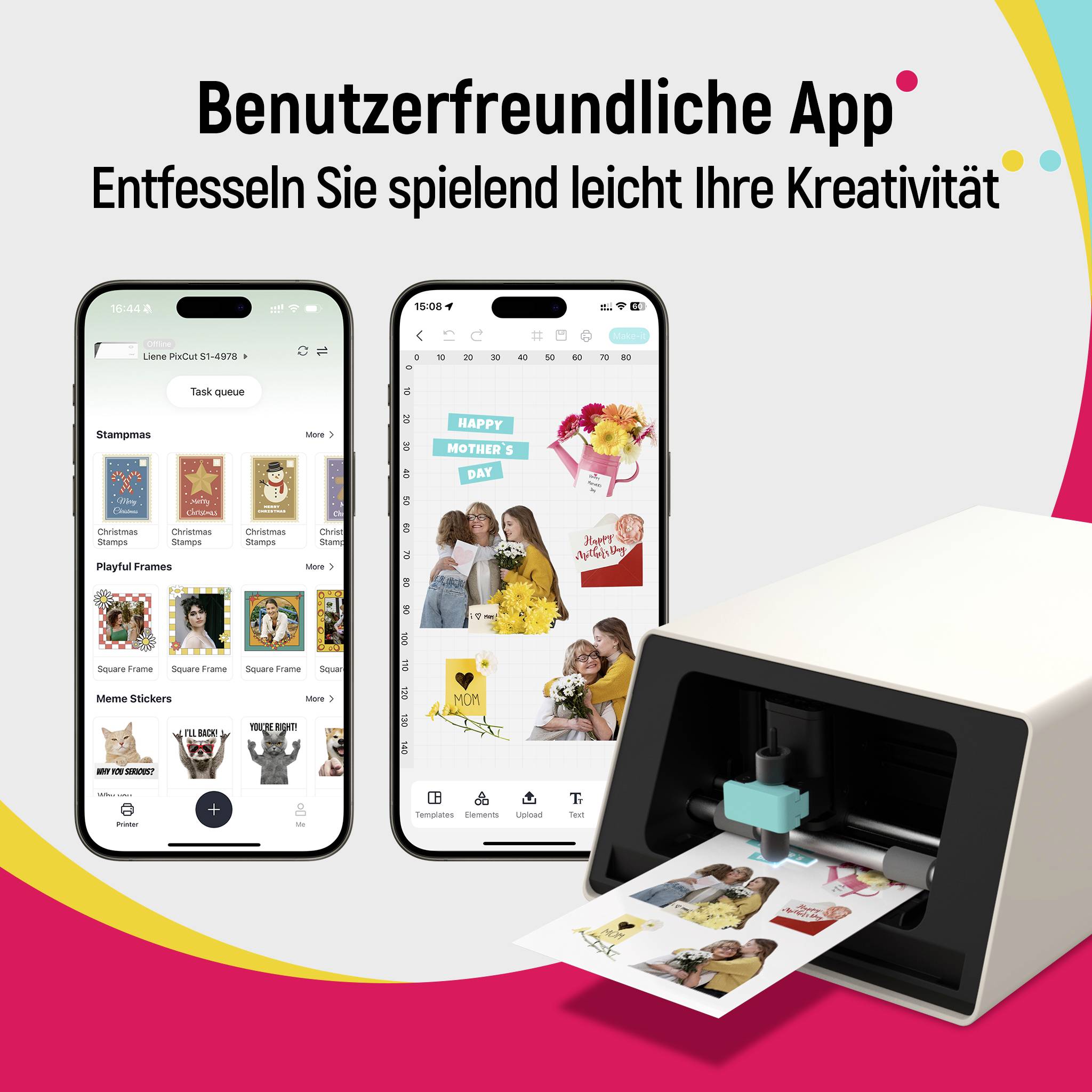 Liene Fotodrucker Druck-Auflösung: 300 x 300 dpi-10