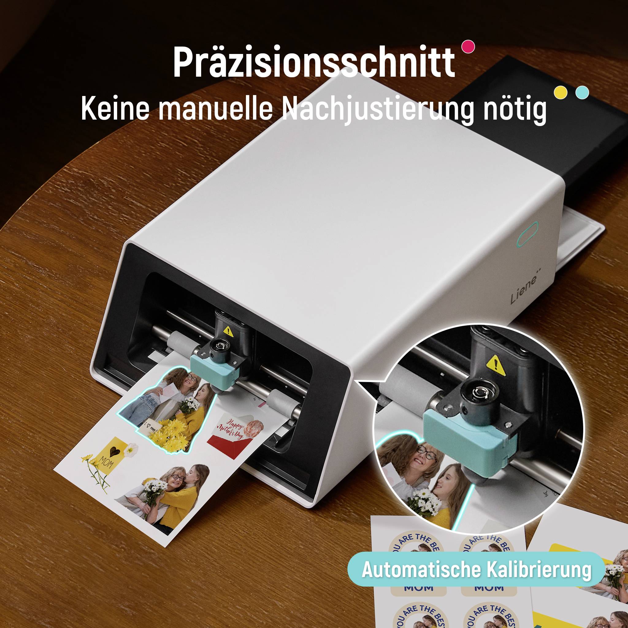 Liene Fotodrucker Druck-Auflösung: 300 x 300 dpi-14