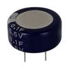 Eaton KR-5R5C105-R Super-Cap Kondensator 5.5 V/DC 80 % (Ø x H) 21.5 mm x 7.1 mm 1 St.