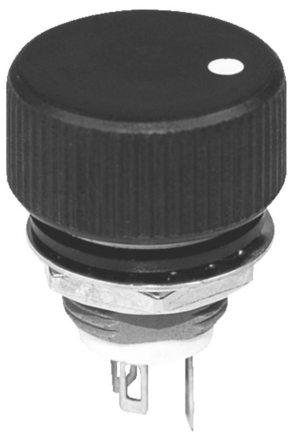 Vishay P16NP103MAB15 P16NP103MAB15 Cermet-Potentiometer abgedichtet  1 W 10 kΩ 1 St.
