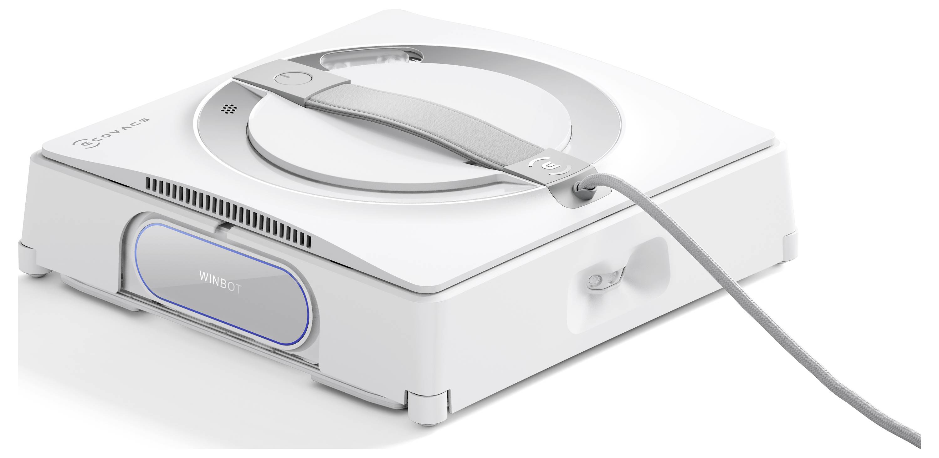 ECOVACS WINBOT W2 PRO Fensterputzroboter Weiß-2