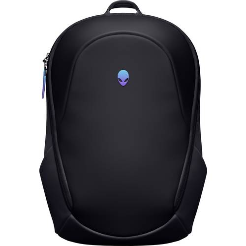 Dell Notebook Rucksack Alienware 16 AW5625P Passend für maximal: 40,6 cm (16) Schwarz