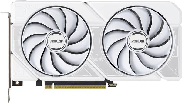 Asus Grafikkarte Nvidia GeForce RTX 5060 Ti GeForce RTX 5060 Ti  16 GB GDDR7-RAM   PCIe, HDMI®, DisplayPort