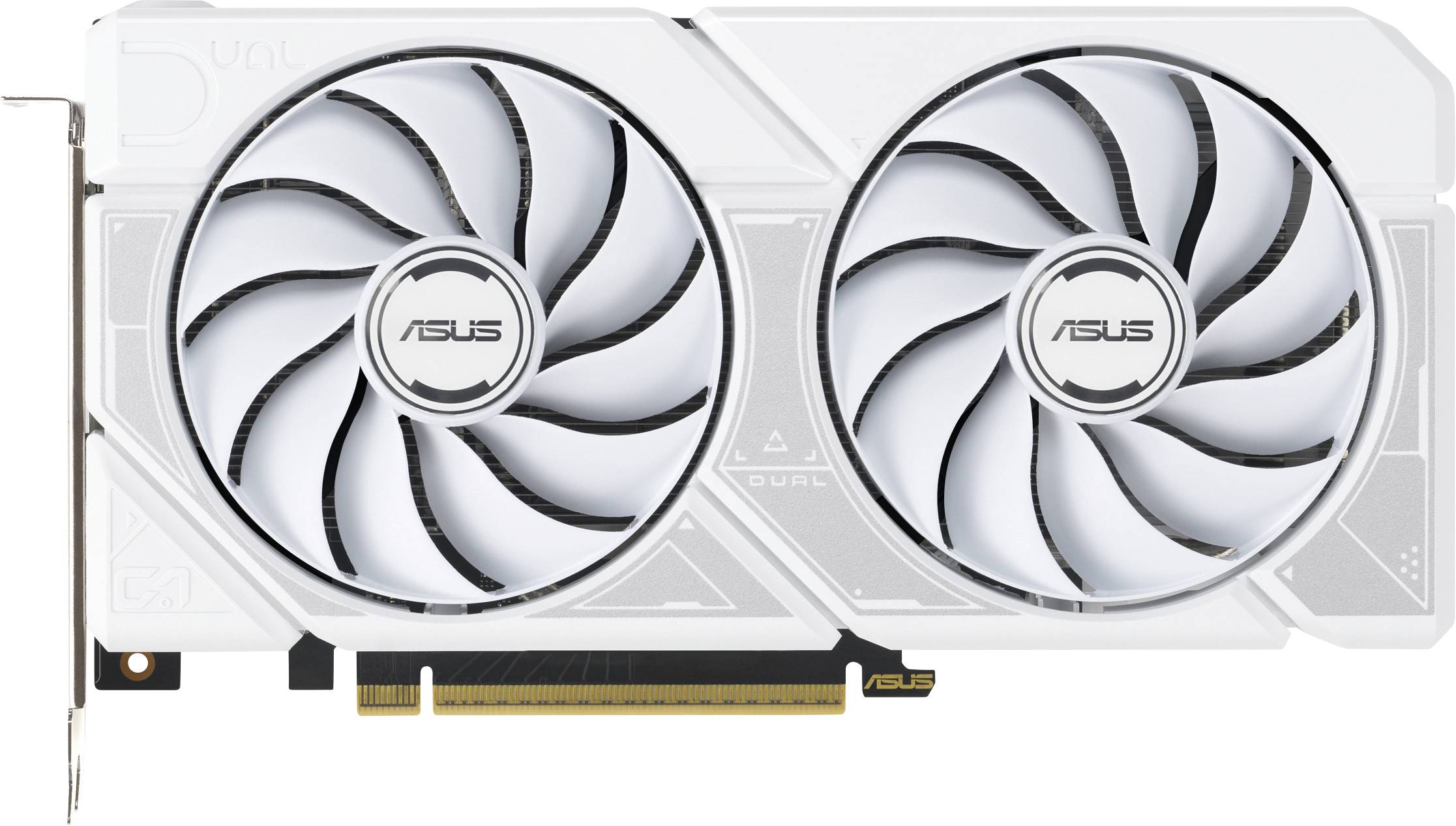 Asus Scheda grafica Nvidia GeForce RTX 5060 Ti GeForce RTX 5060 Ti 16 GB RAM GDDR7 PCI Express, HDMI ™, DisplayPort