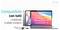 Dockingstation kompatibel mit modernen Notebooks und Tablets, unterstützt USB-C, USB4, Thunderbolt™ 3, 4, 5. Bild zeigt einen Laptop und ein Tablet.