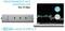 Ein Laptop ist mit einem silbernen Gerät mit der Aufschrift "I-TEC" und Anschlüssen verbunden. Der Text hebt die Datenübertragung mit "bis zu 10 Gbps" und "20x schneller als USB 2.0" hervor.