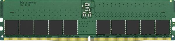 Kingston KTH-PL556E-32G PC-Arbeitsspeicher Modul DDR5 32 GB 1 x 32 GB 288pin DIMM CL46 KTH-PL556E-32G