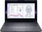 Ein Laptop-Bildschirm, der ein 3D-Drahtgittermodell eines Kopfes, Diagramme und eine Datenanalyse-Oberfläche zeigt, deutet auf Technologie- und Datenanalyse-Themen hin.