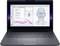 Ein Laptop, der Software zur Gesichtserkennung mit einem 3D-Kopfmodell, Grafiken und Datenanalysetools auf dem Bildschirm zeigt.