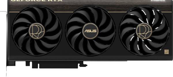 Asus Grafikkarte Nvidia GeForce RTX 5080 GeForce RTX 5080  16 GB GDDR7-RAM   PCIe, HDMI®, DisplayPort